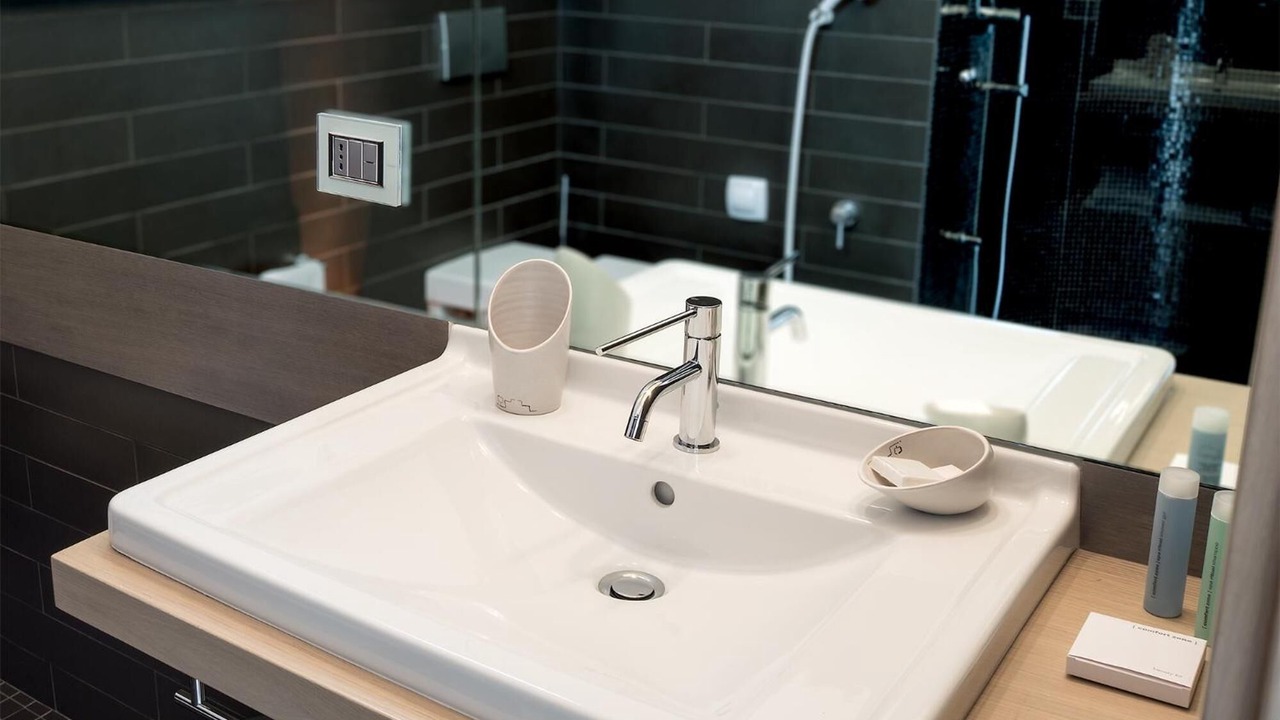 Photo of Bathroom in Lizzano