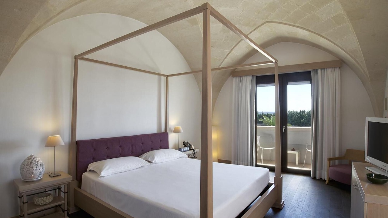 Photo of Bedroom in Lizzano