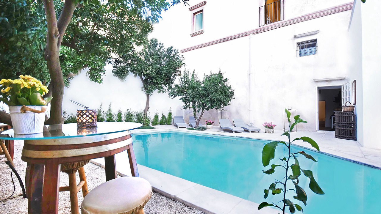 Photo of Outdoor in Alezio
