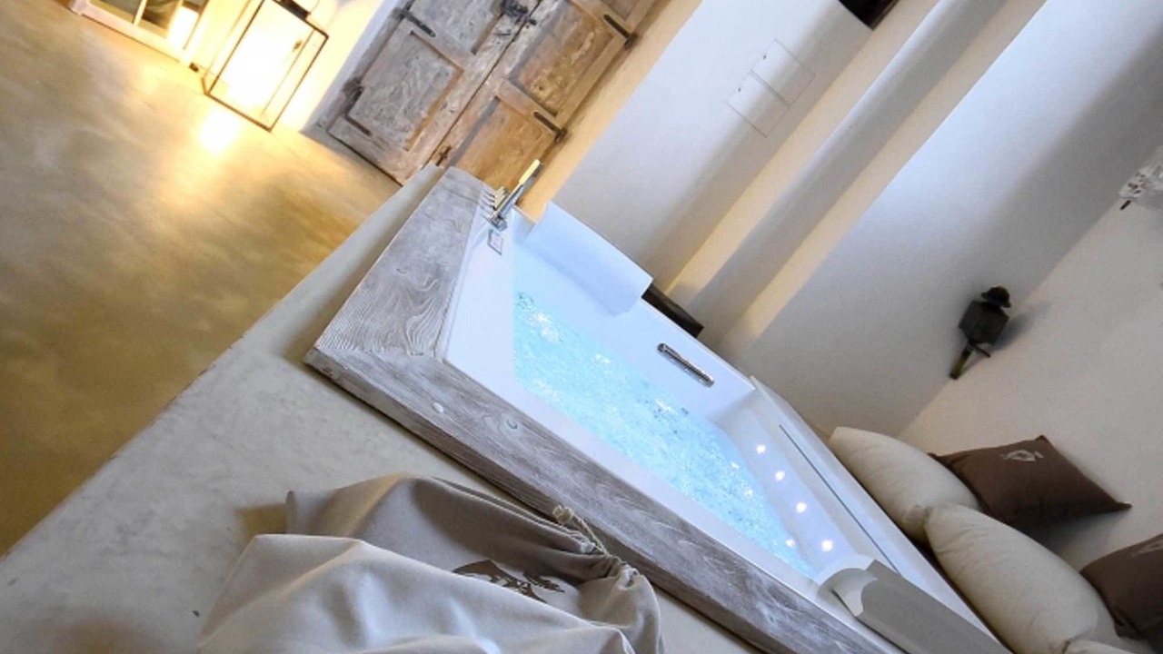 Photo of Bedroom in Alezio