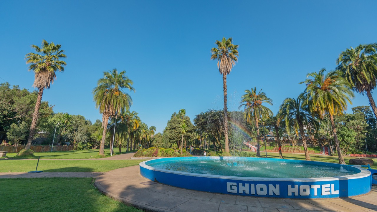 Photo of Outdoor in Kirkos