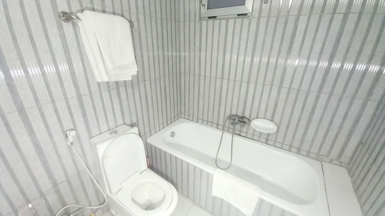 Photo of Bathroom in Kirkos