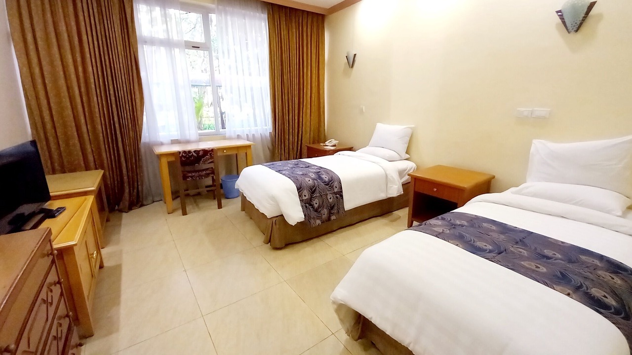 Photo of Bedroom in Kirkos