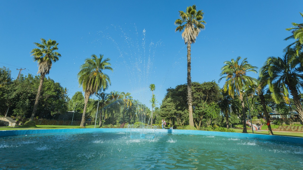 Photo of Outdoor in Kirkos