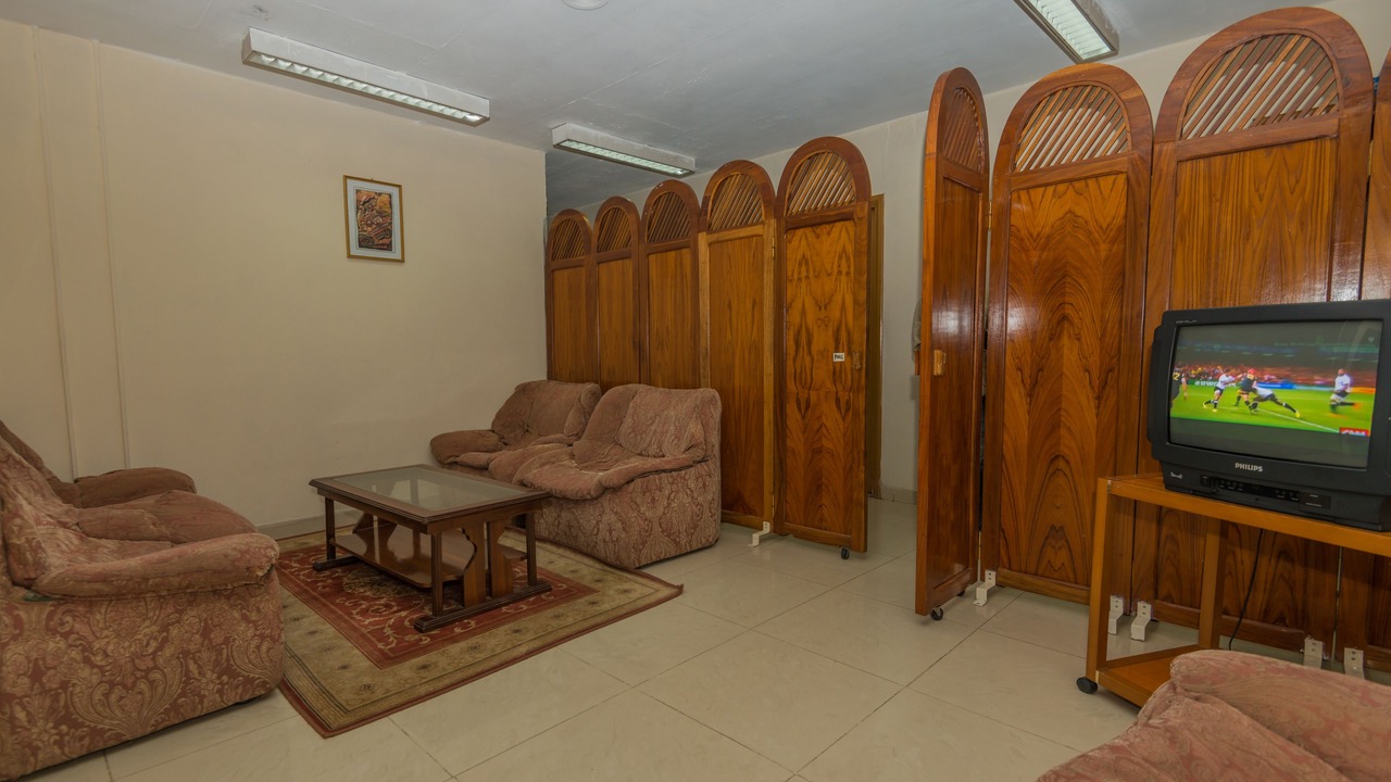 Photo of Bedroom in Kirkos