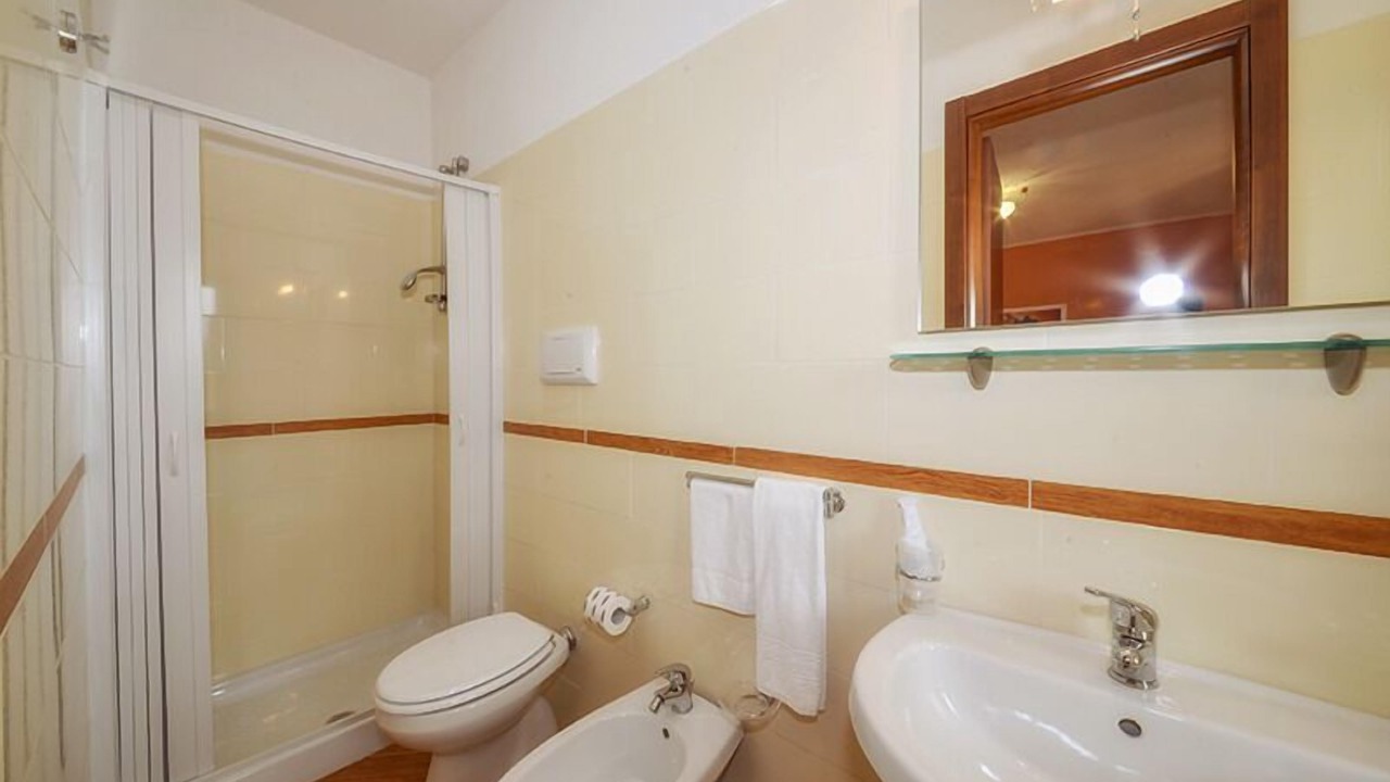 Photo of Bathroom in Peschici