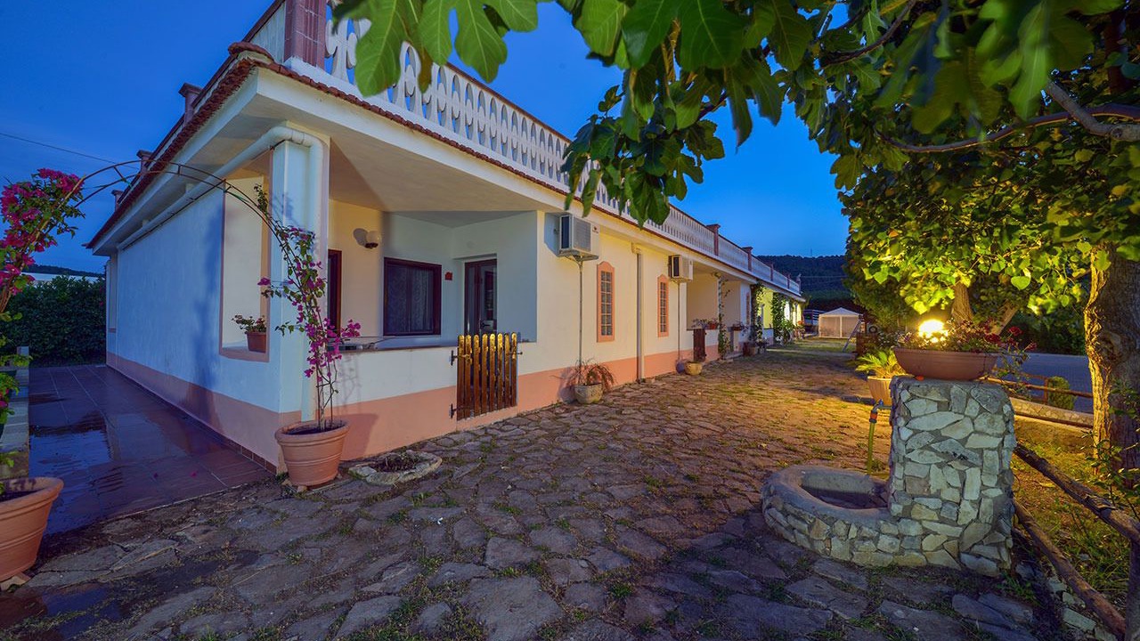 Photo of Outdoor in Peschici