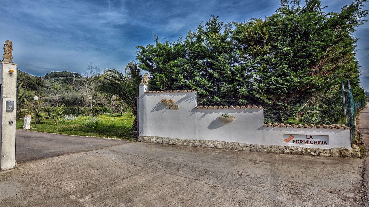 Photo of Outdoor in Peschici