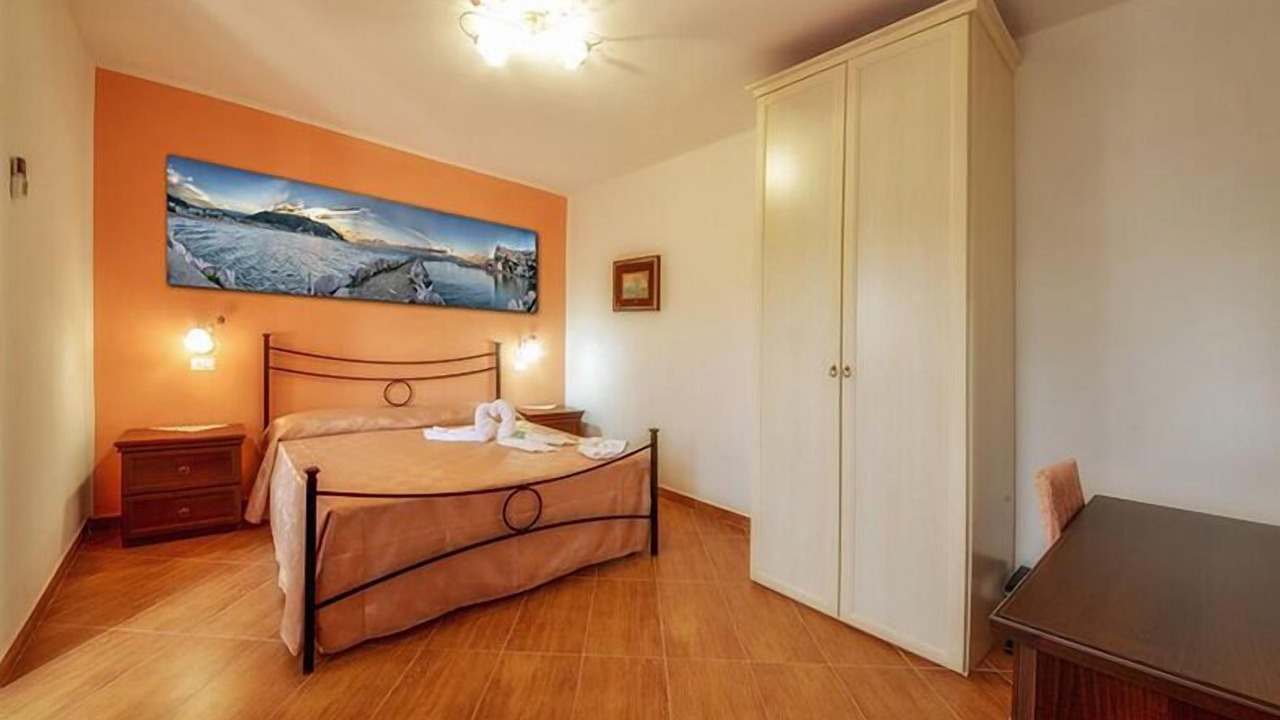 Photo of Bedroom in Peschici
