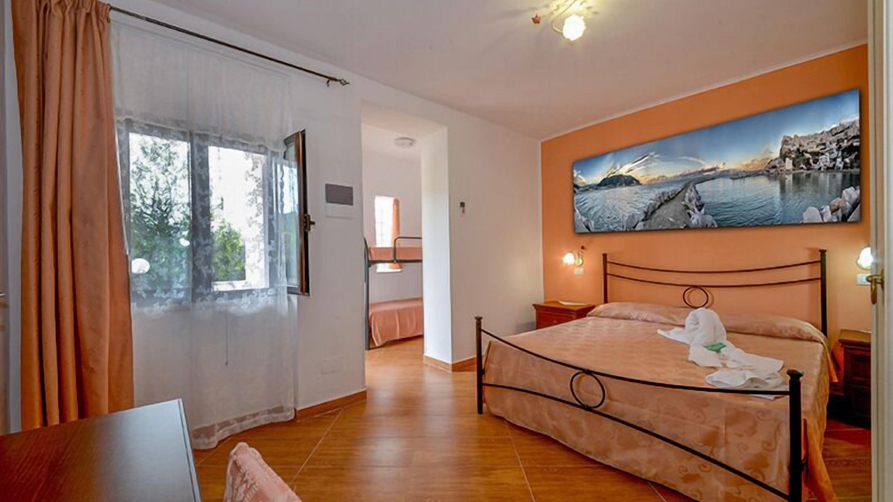 Photo of Livingroom in Peschici