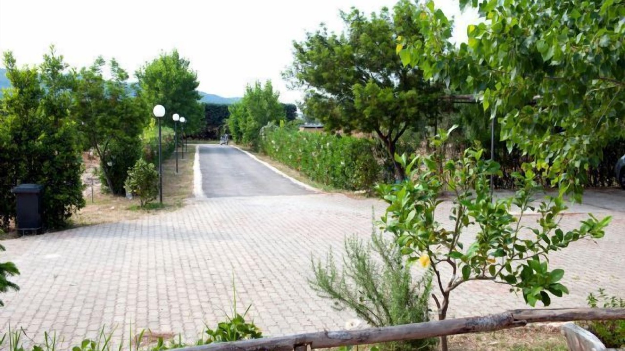 Photo of Outdoor in Peschici