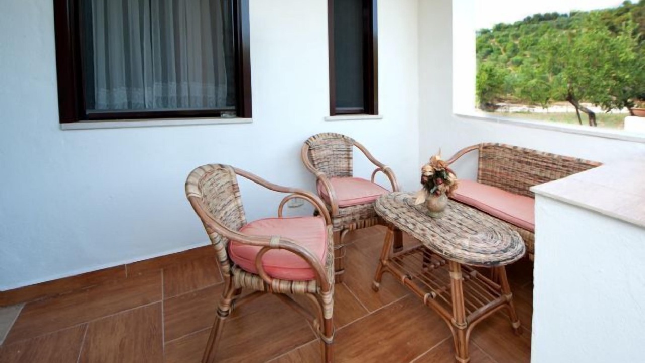 Photo of Bedroom in Peschici