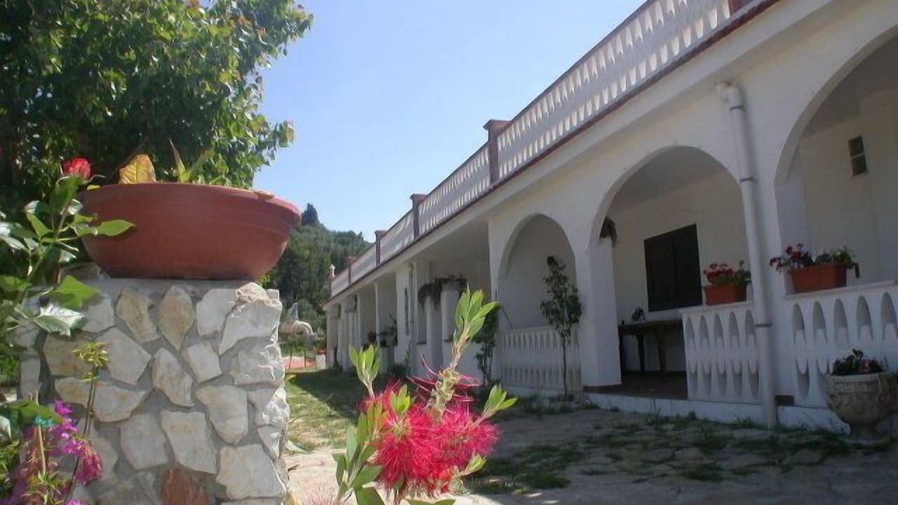 Photo of Outdoor in Peschici