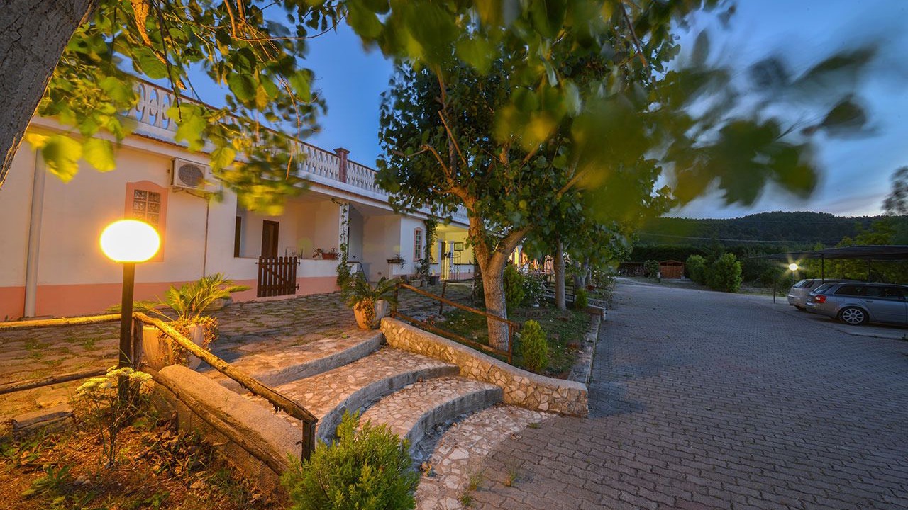 Photo of Outdoor in Peschici