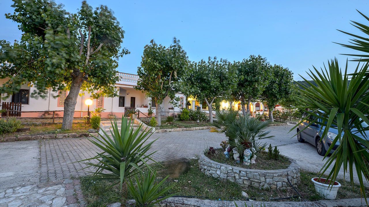 Photo of Outdoor in Peschici