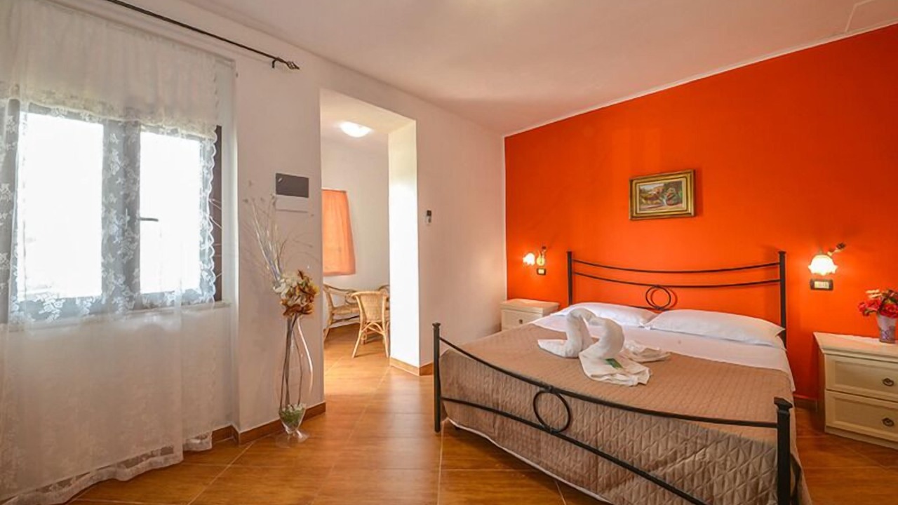Photo of Bedroom in Peschici