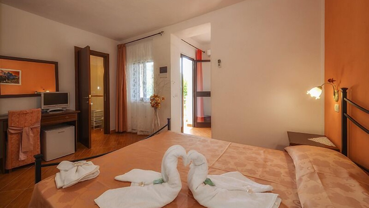 Photo of Bedroom in Peschici
