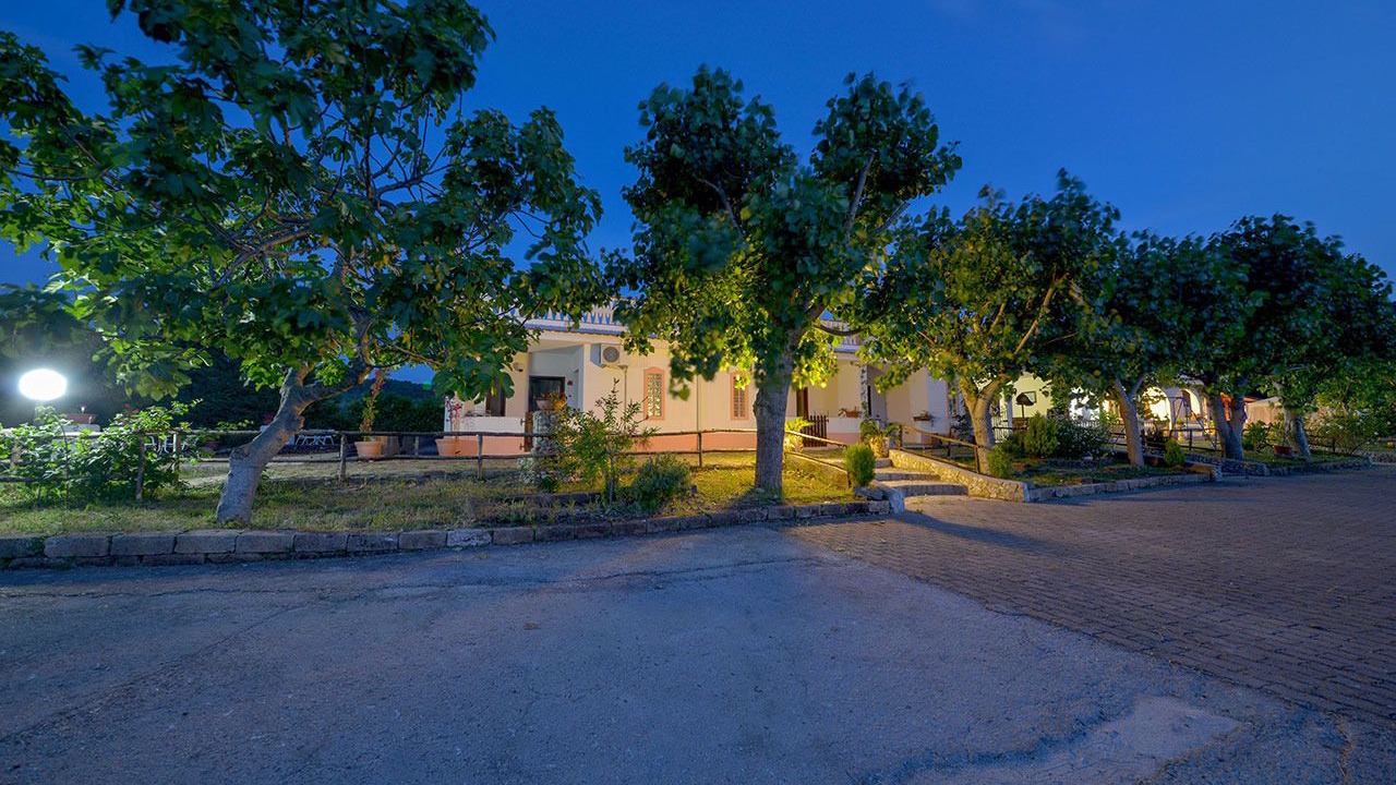 Photo of Outdoor in Peschici