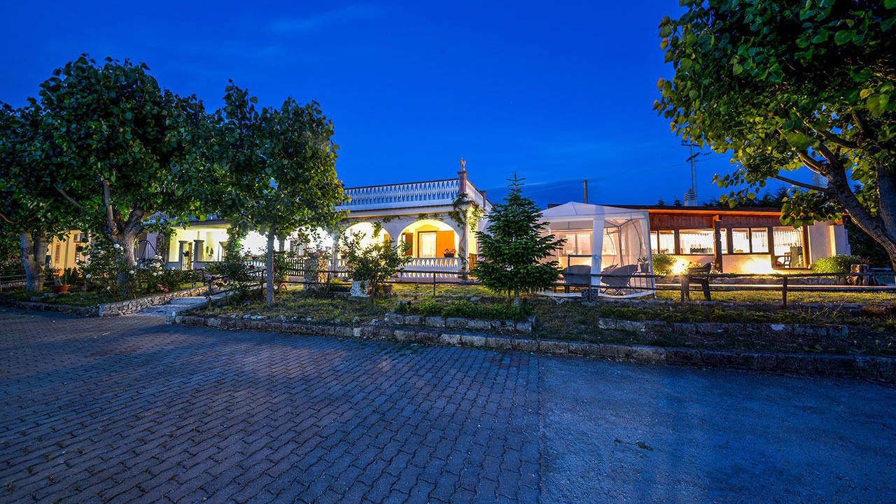 Photo of Outdoor in Peschici