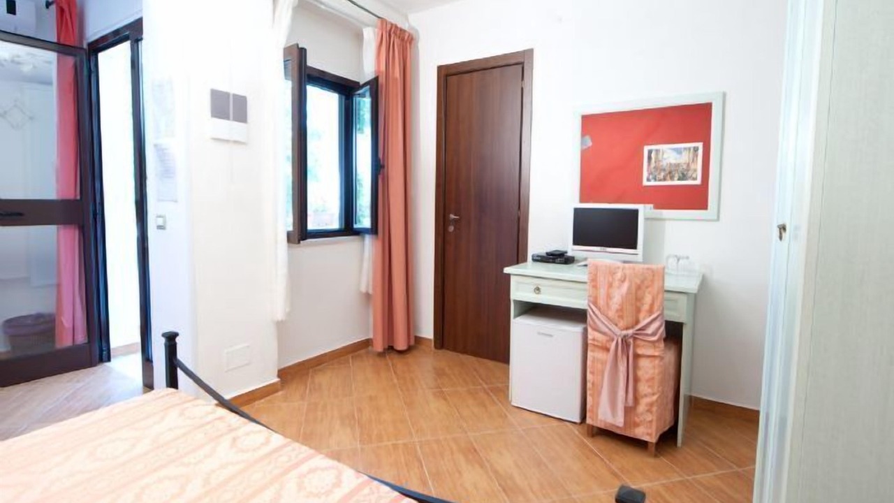 Photo of Bedroom in Peschici