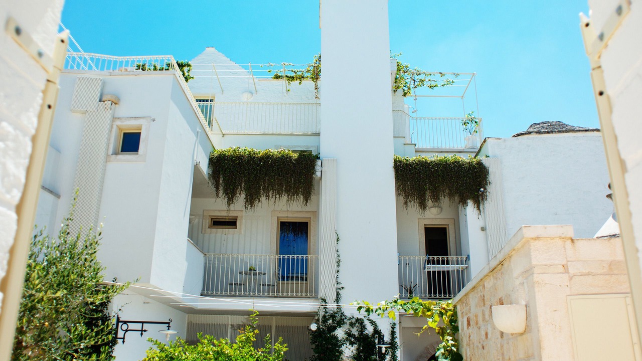 Photo of Outdoor in Alberobello