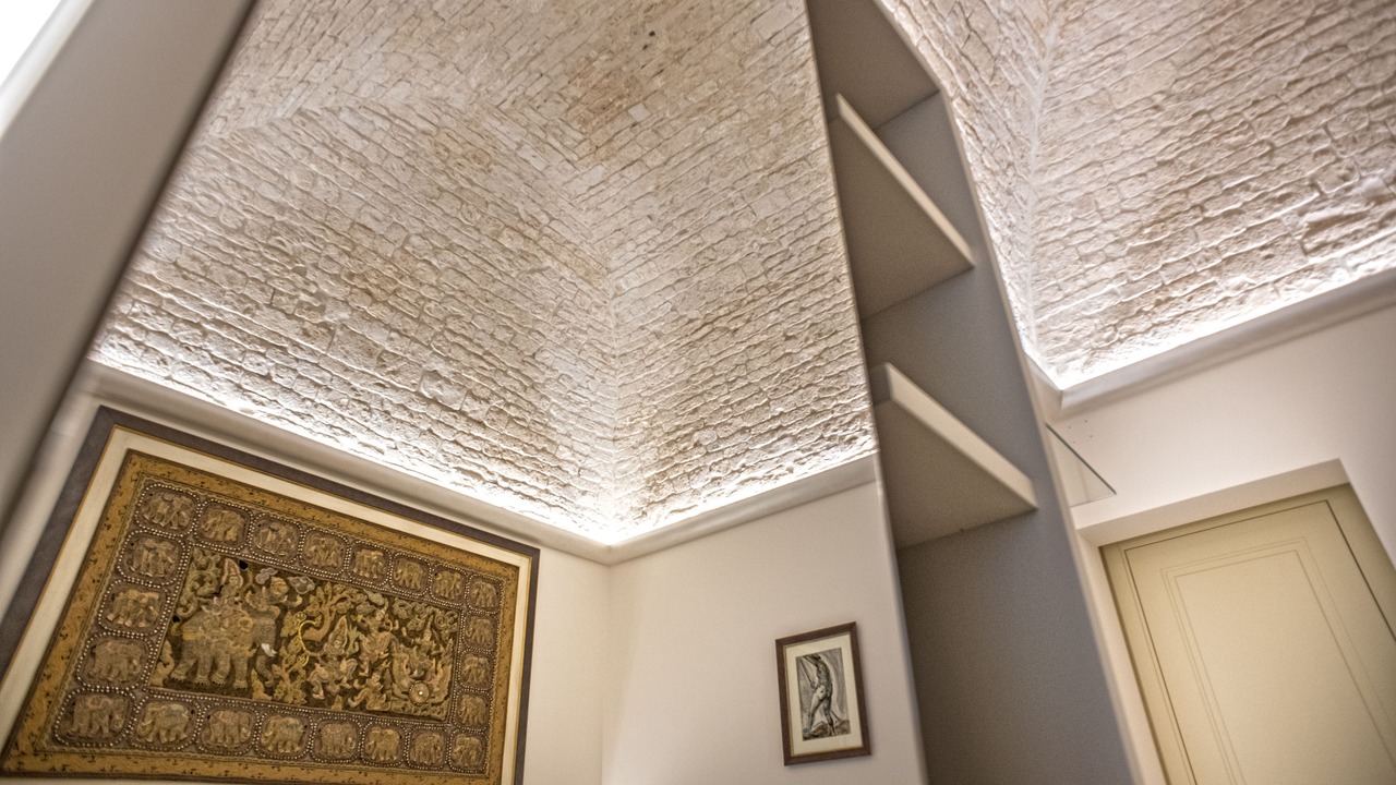 Photo of Bedroom in Alberobello