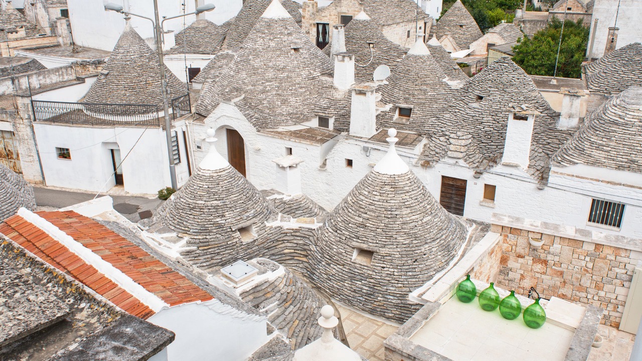 Photo of Others in Alberobello