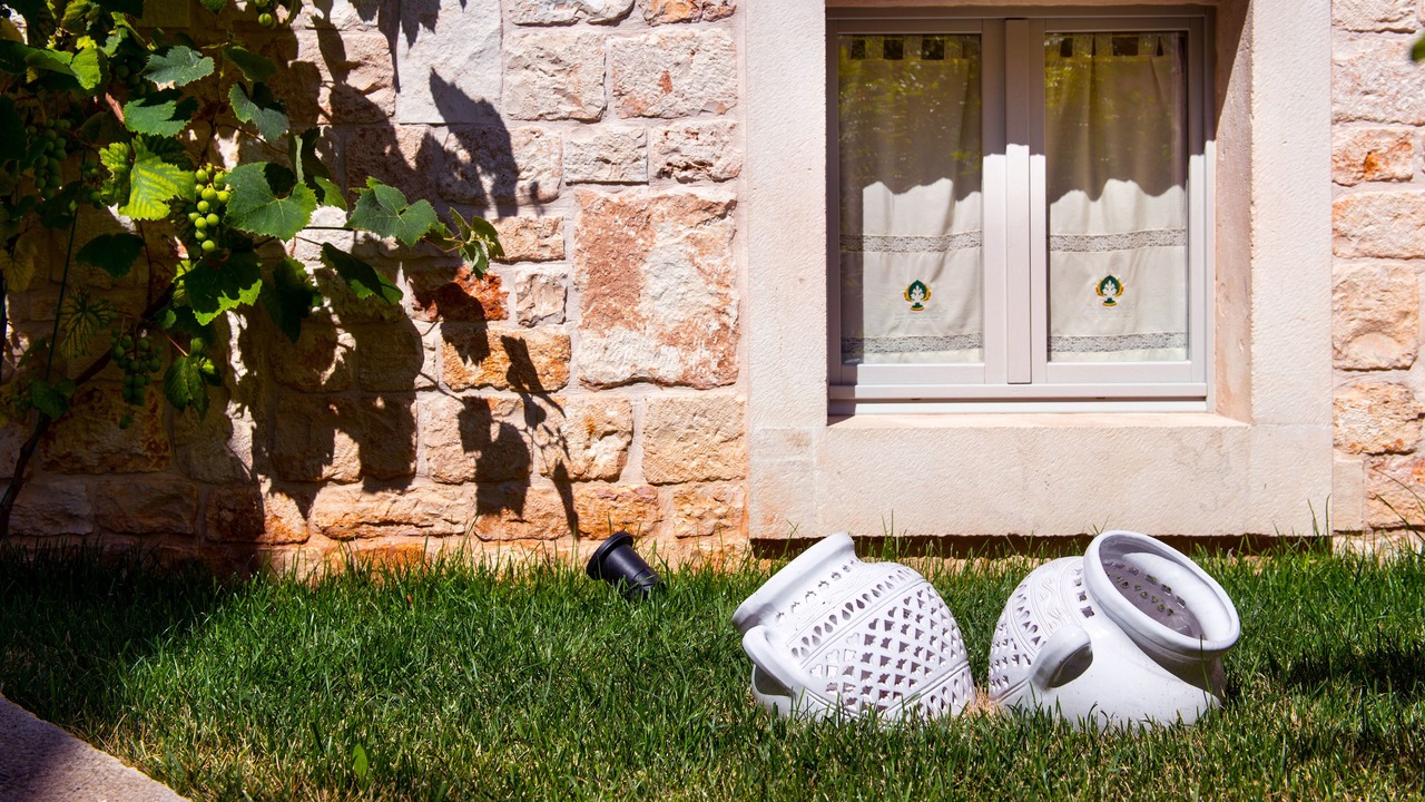 Photo of Outdoor in Alberobello