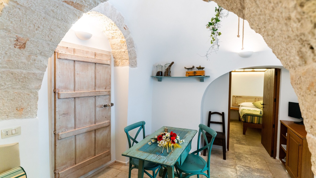 Photo of Others in Alberobello