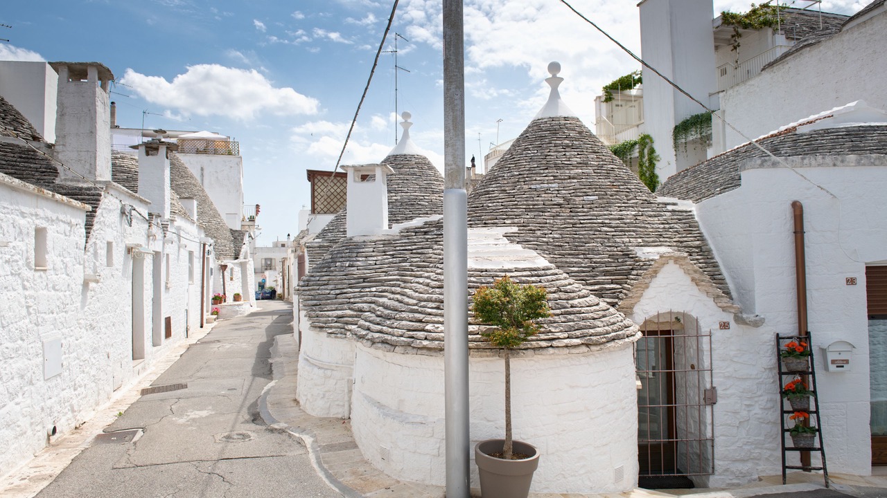Photo of Others in Alberobello