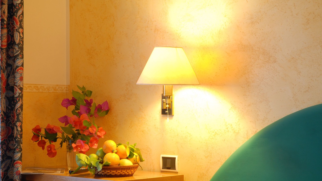 Photo of Bedroom in Rodi Garganico