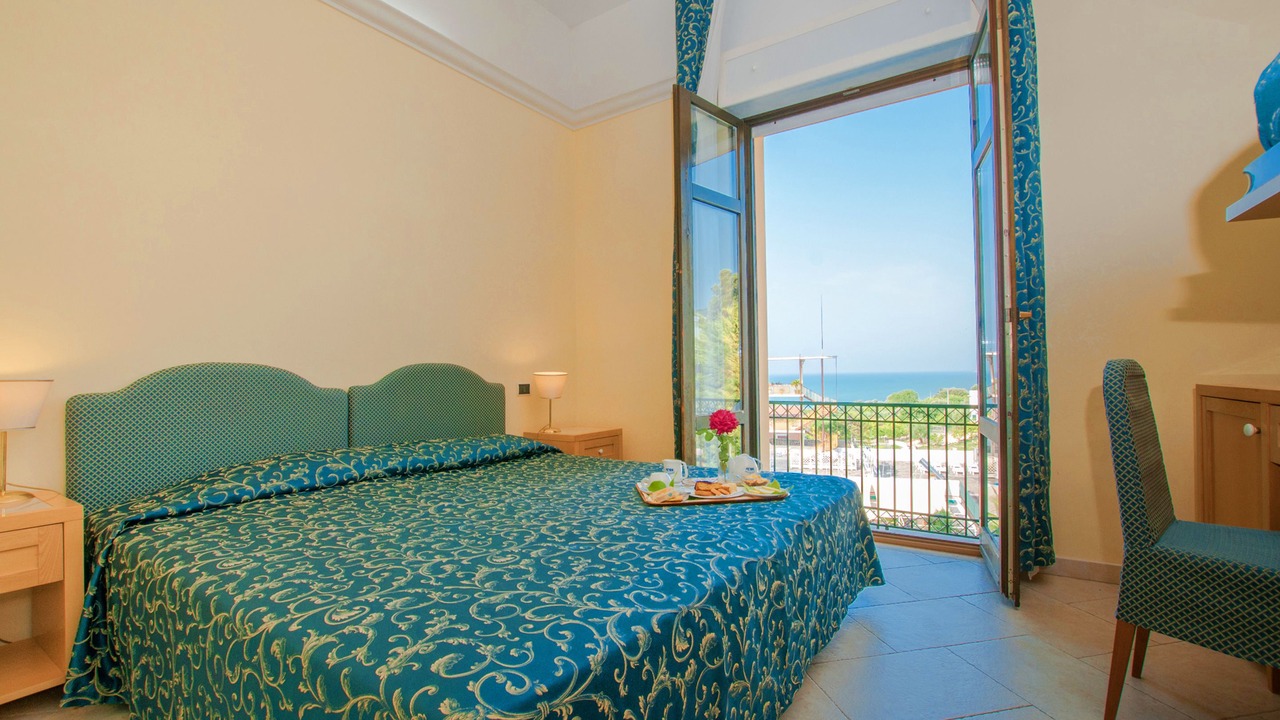 Photo of Bedroom in Rodi Garganico