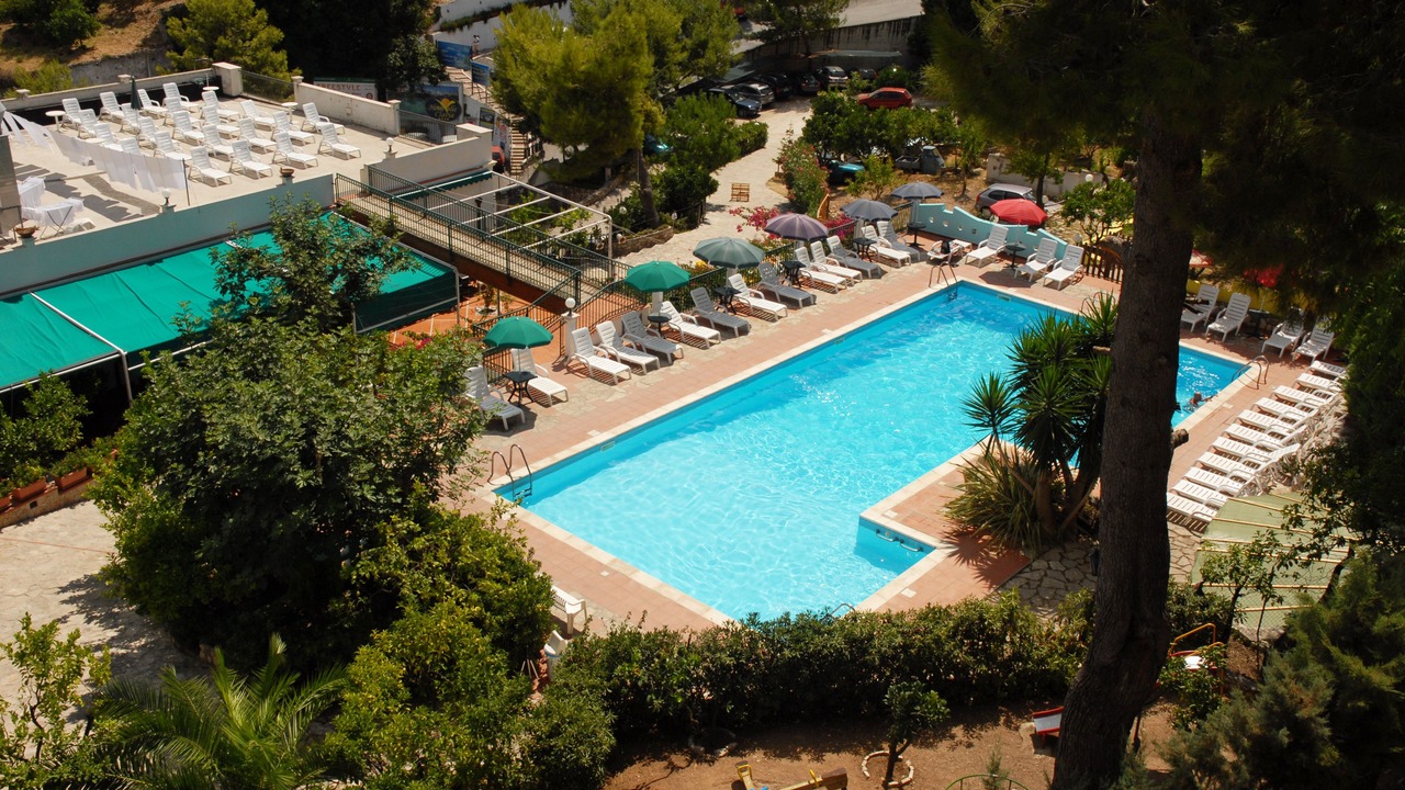Photo of Outdoor in Rodi Garganico