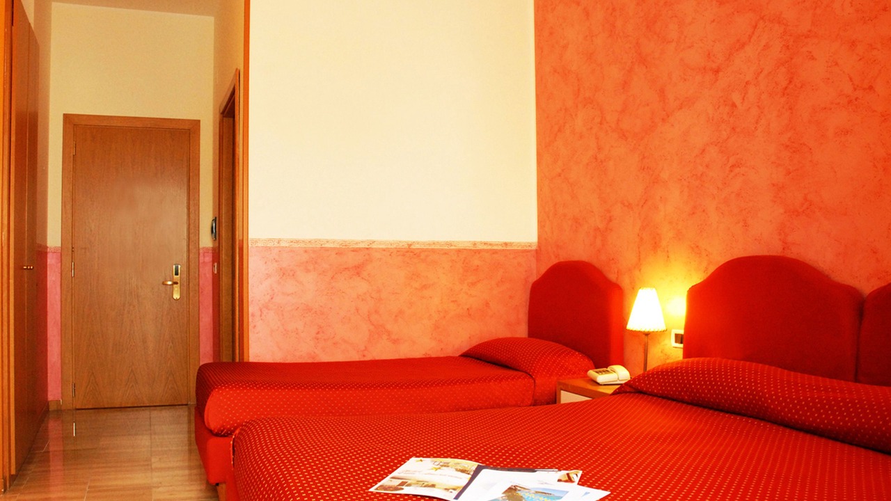 Photo of Bedroom in Rodi Garganico
