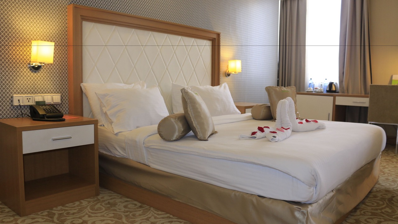 Photo of Bedroom in Kirkos