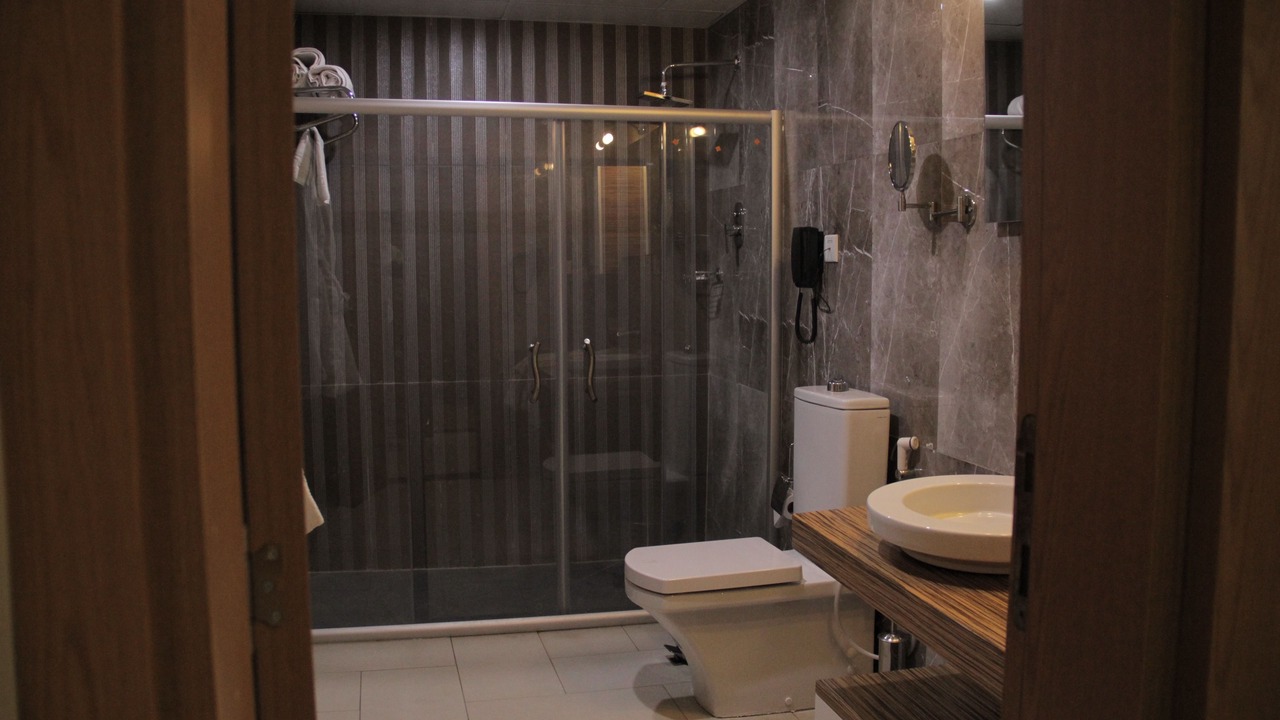 Photo of Bathroom in Kirkos