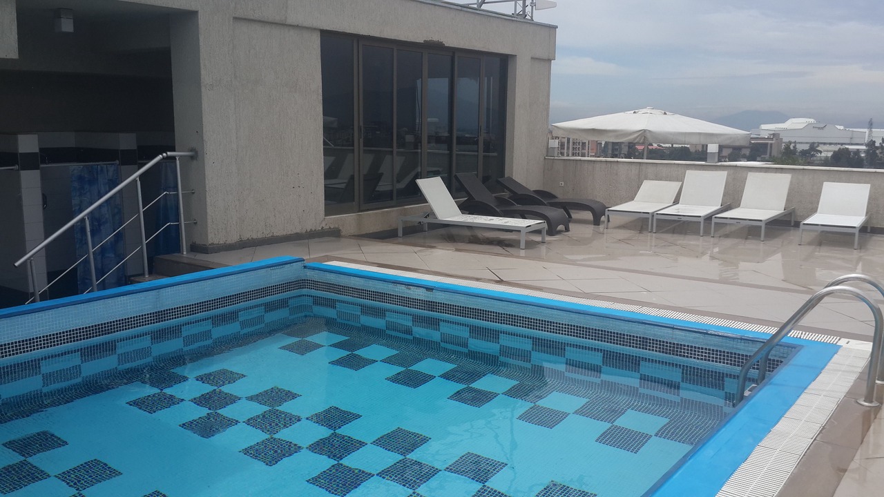Photo of Outdoor in Kirkos