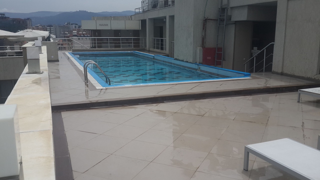 Photo of Outdoor in Kirkos