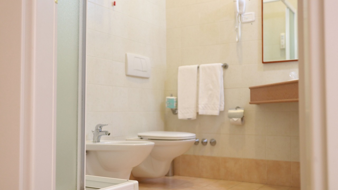 Photo of Bathroom in Selva di Fasano