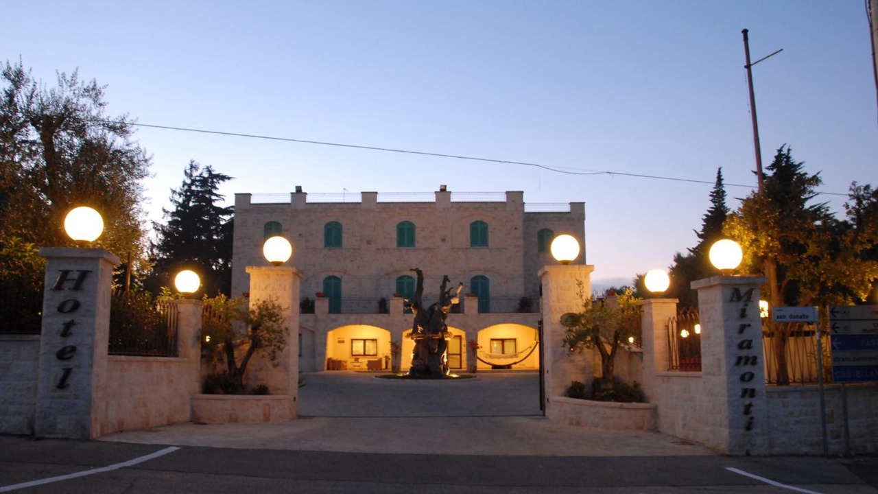 Photo of Outdoor in Selva di Fasano