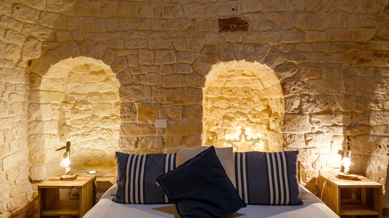Photo of Bedroom in L'Assunta