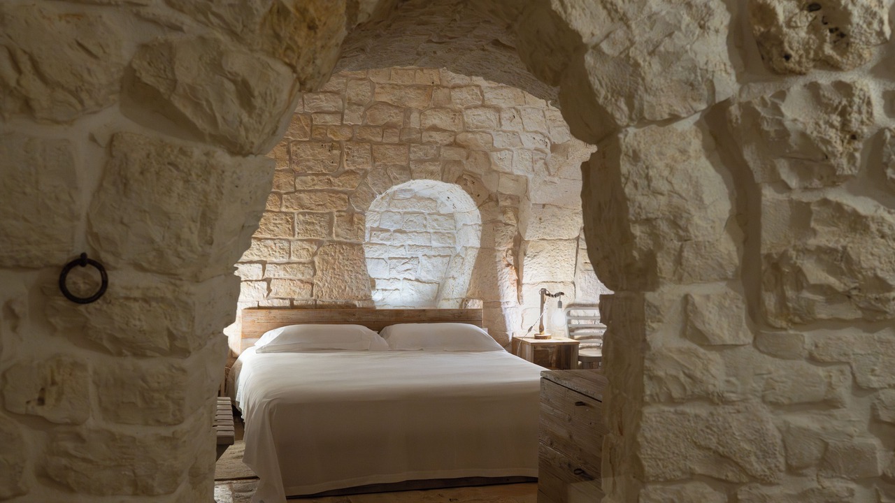 Photo of Bedroom in L'Assunta