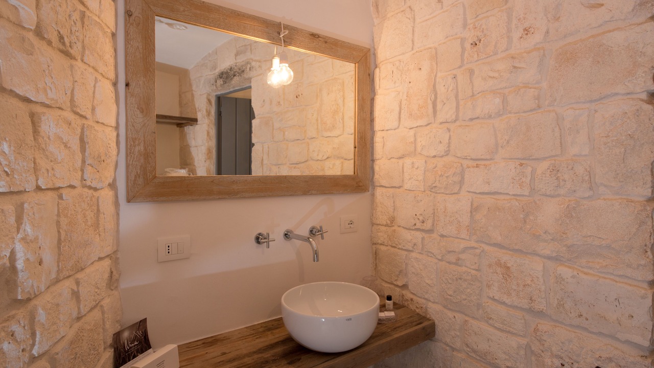Photo of Bathroom in L'Assunta