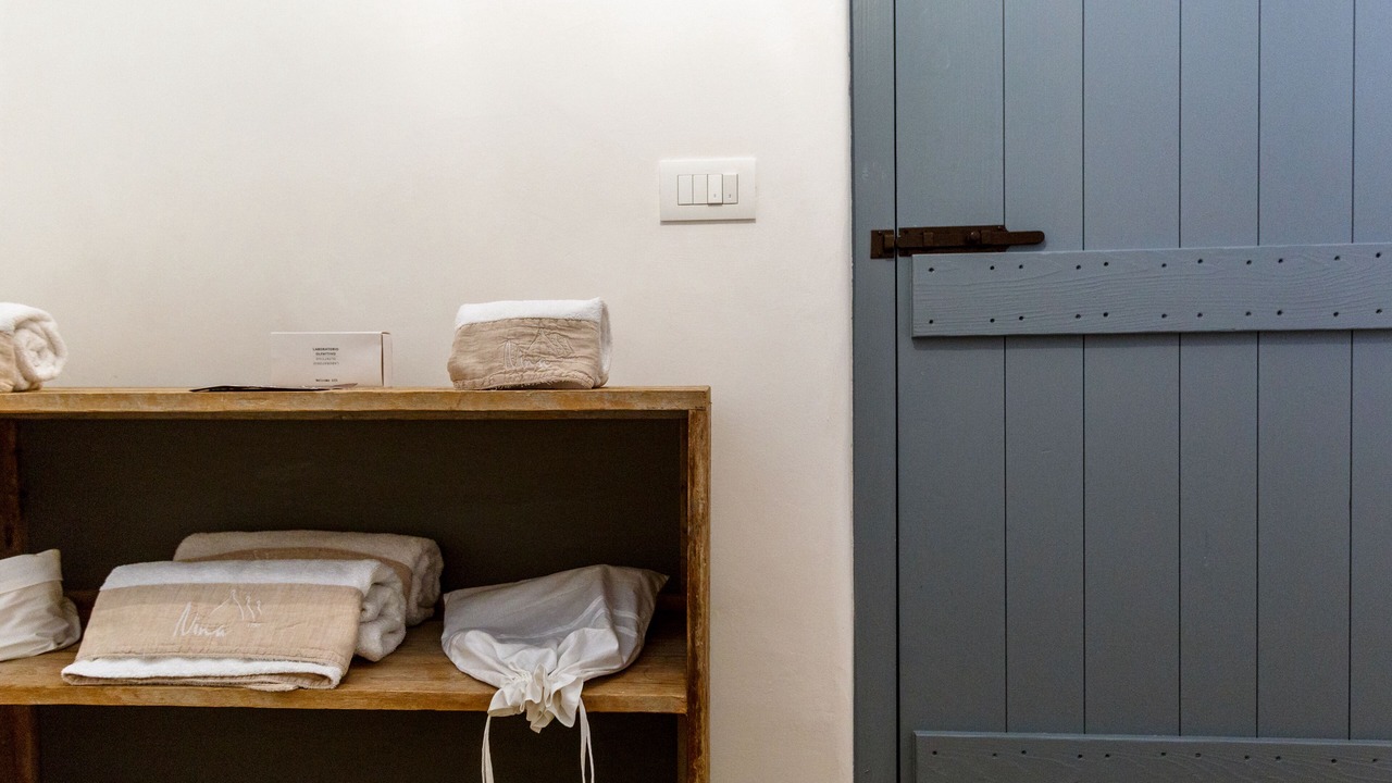 Photo of Bathroom in L'Assunta