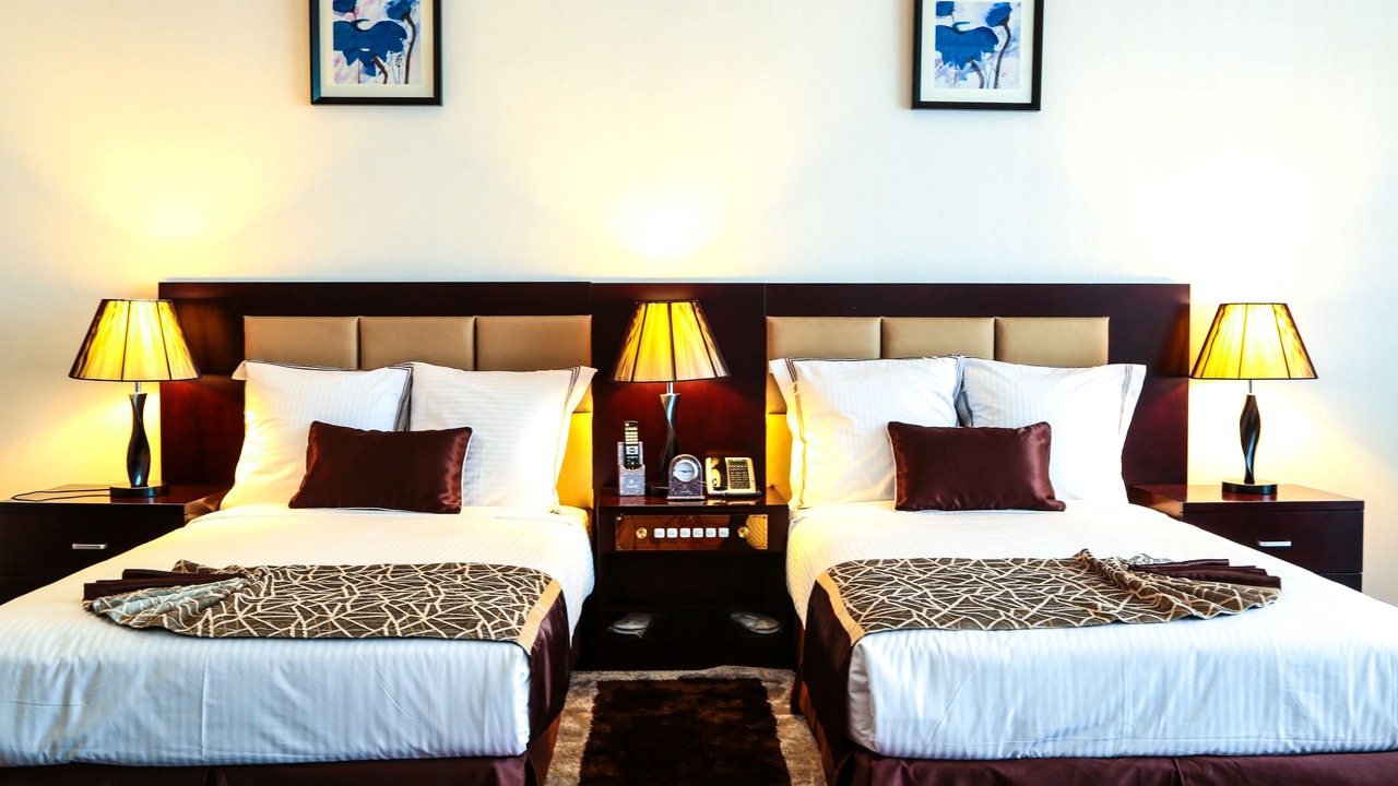 Photo of Bedroom in Arada