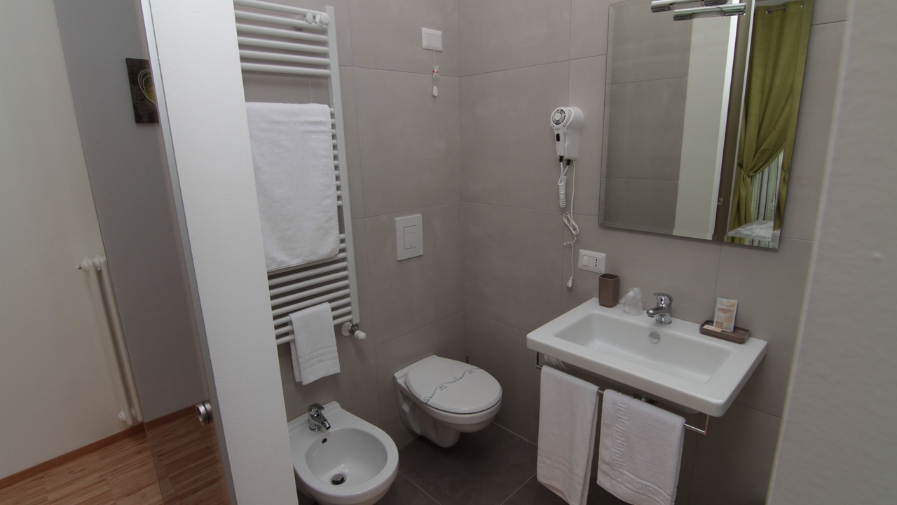 Photo of Bathroom in Gravina in Puglia