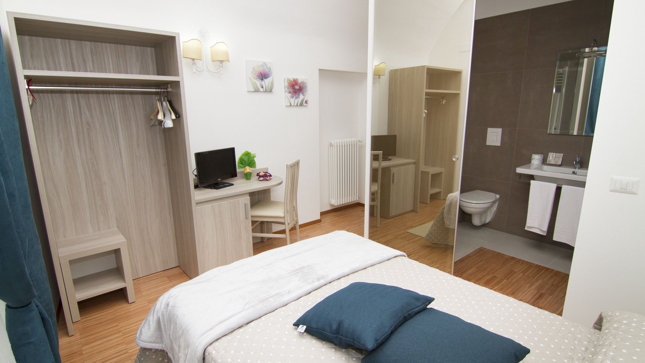 Photo of Bedroom in Gravina in Puglia