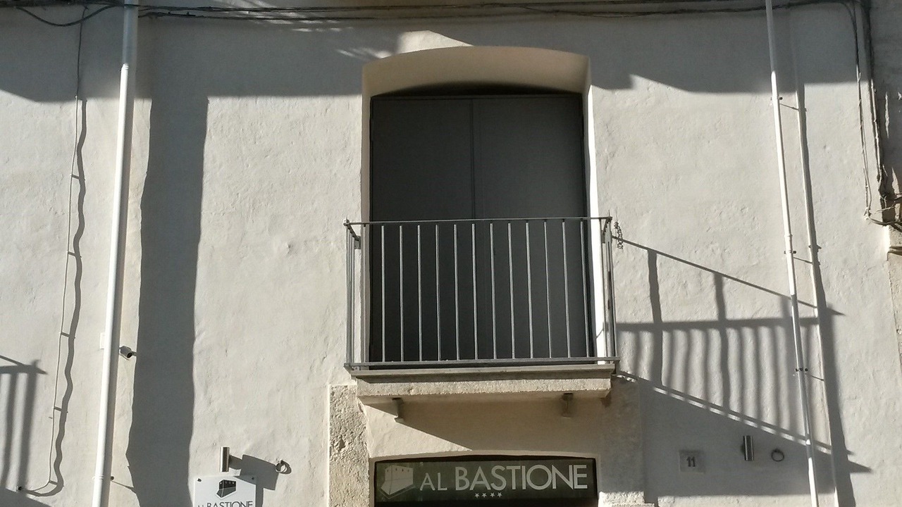 Photo of Buildings in Gravina in Puglia