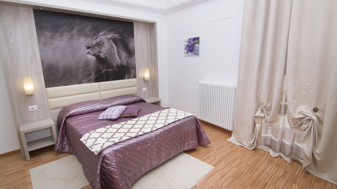 Photo of Bedroom in Gravina in Puglia