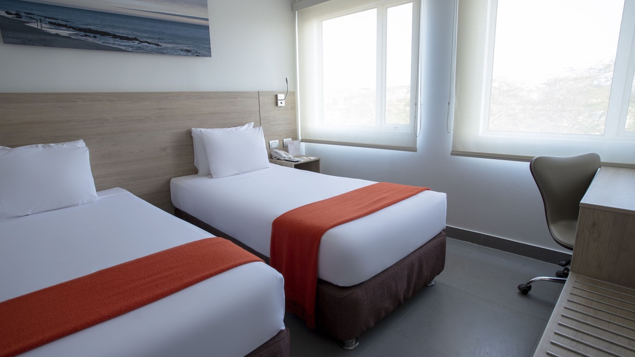 Photo of Bedroom in Talara